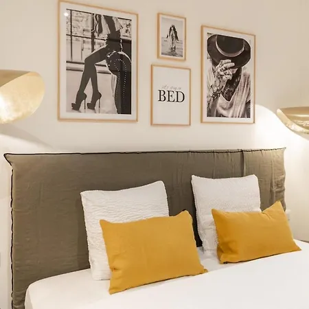 Appartamento Luxury Of 140 Sqm Parigi