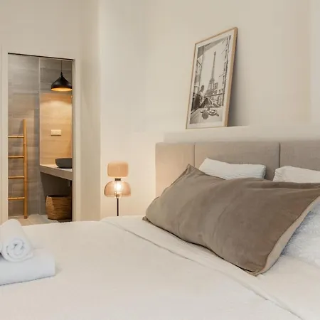 Luxury Of 140 Sqm Parigi