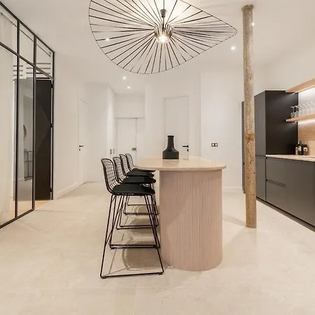 Luxury Of 140 Sqm Appartamento