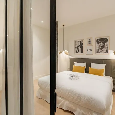 Appartamento Luxury Of 140 Sqm