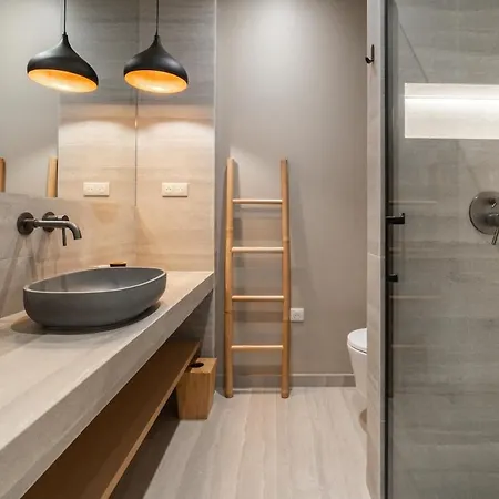 Luxury Of 140 Sqm Parigi