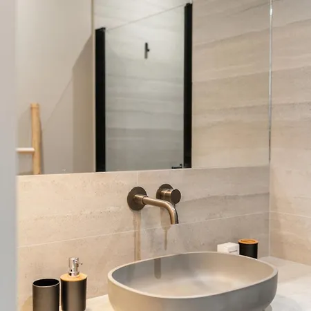 Appartamento Luxury Of 140 Sqm *