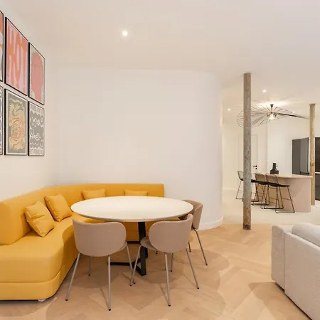 Luxury Of 140 Sqm * Parigi