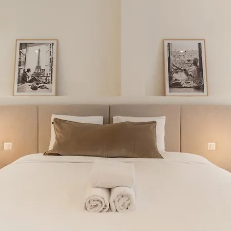 Appartamento Luxury Of 140 Sqm