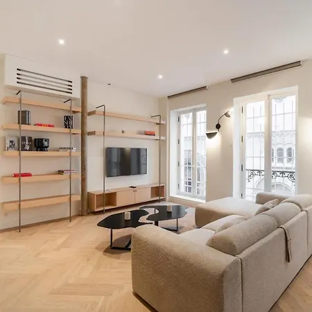 Appartamento Luxury Of 140 Sqm *