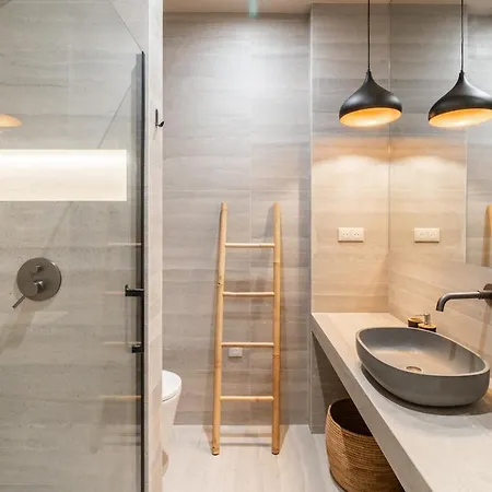 Luxury Of 140 Sqm Parigi