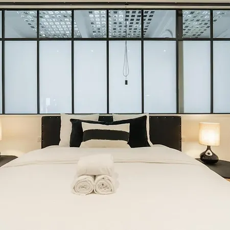 Luxury Of 140 Sqm Appartamento