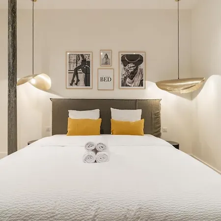 Appartamento Luxury Of 140 Sqm