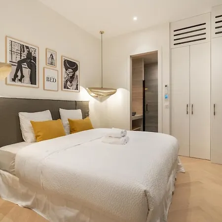 Luxury Of 140 Sqm * Parigi