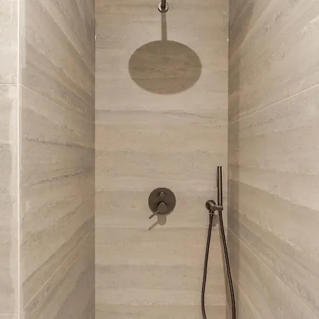 Appartamento Luxury Of 140 Sqm