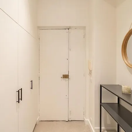 Luxury Of 140 Sqm Appartamento *