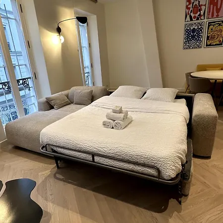 Appartamento Luxury Of 140 Sqm *