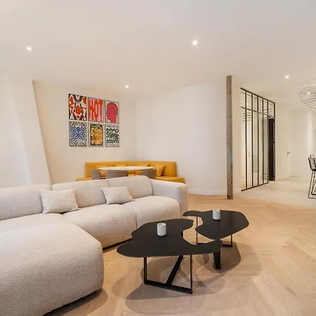 Appartamento Luxury Of 140 Sqm